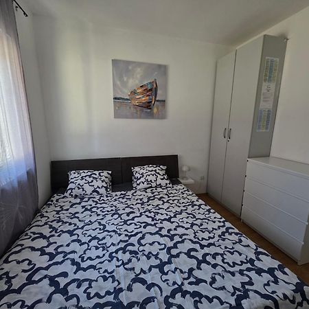 Apartman Teo Vodice Esterno foto